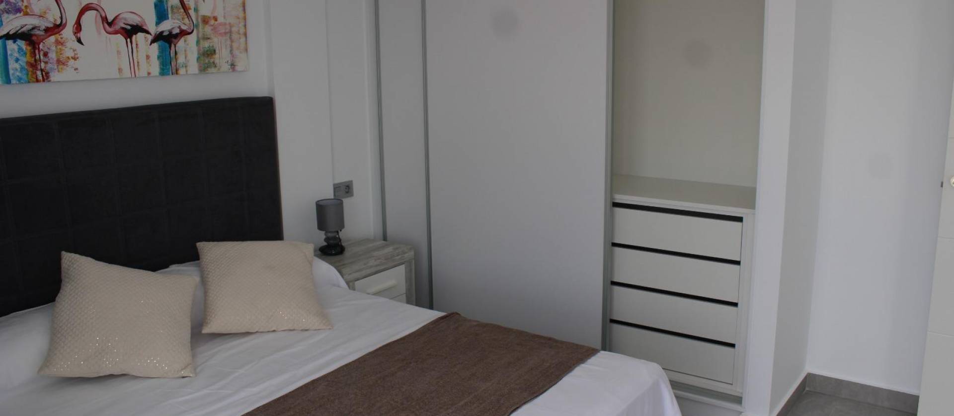 Nueva construcción  - Villa - San Fulgencio