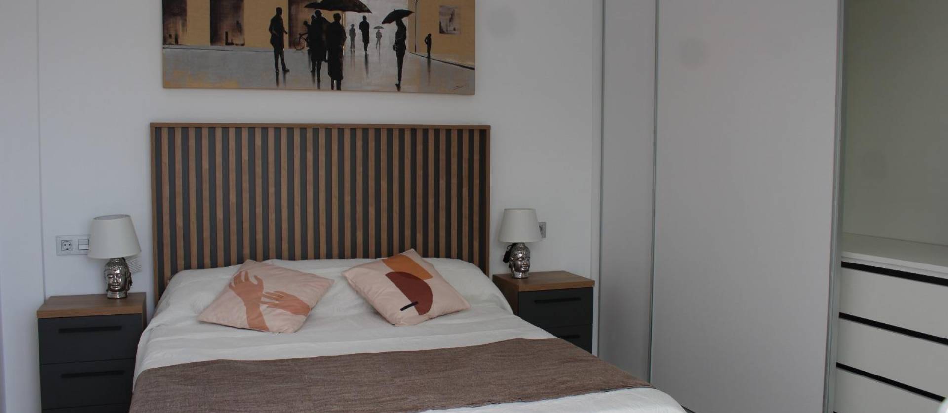 Nueva construcción  - Villa - San Fulgencio