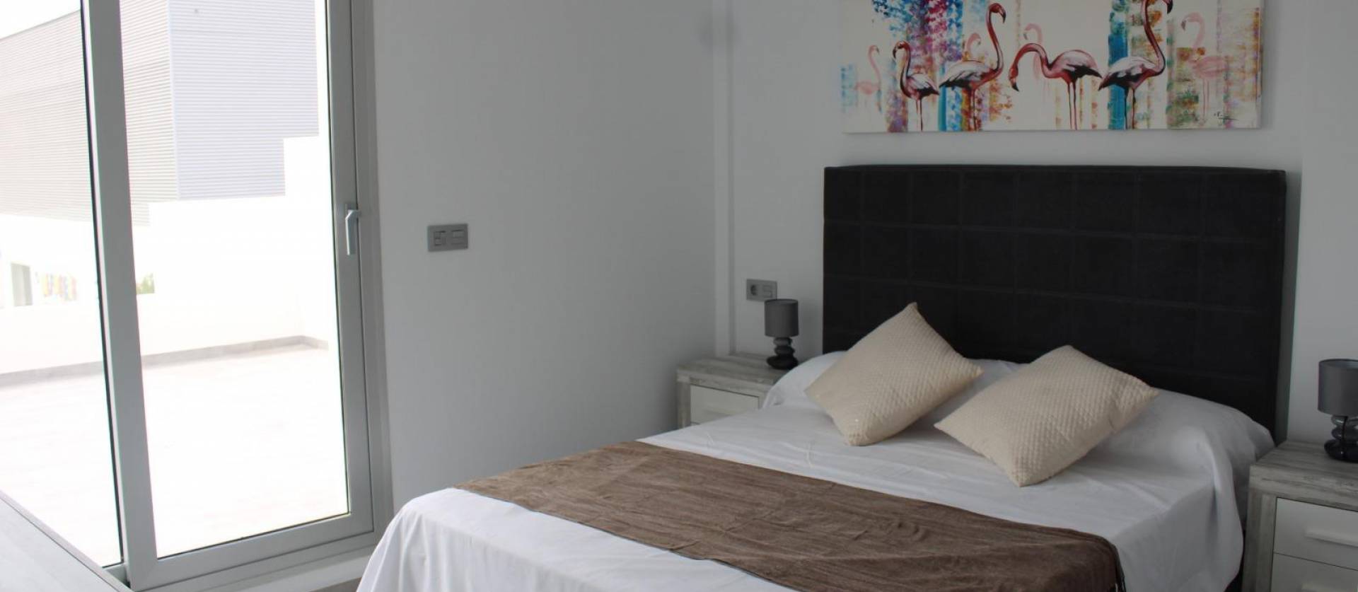 Nueva construcción  - Villa - San Fulgencio