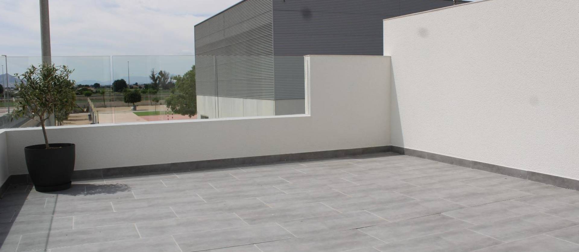 Nueva construcción  - Villa - San Fulgencio