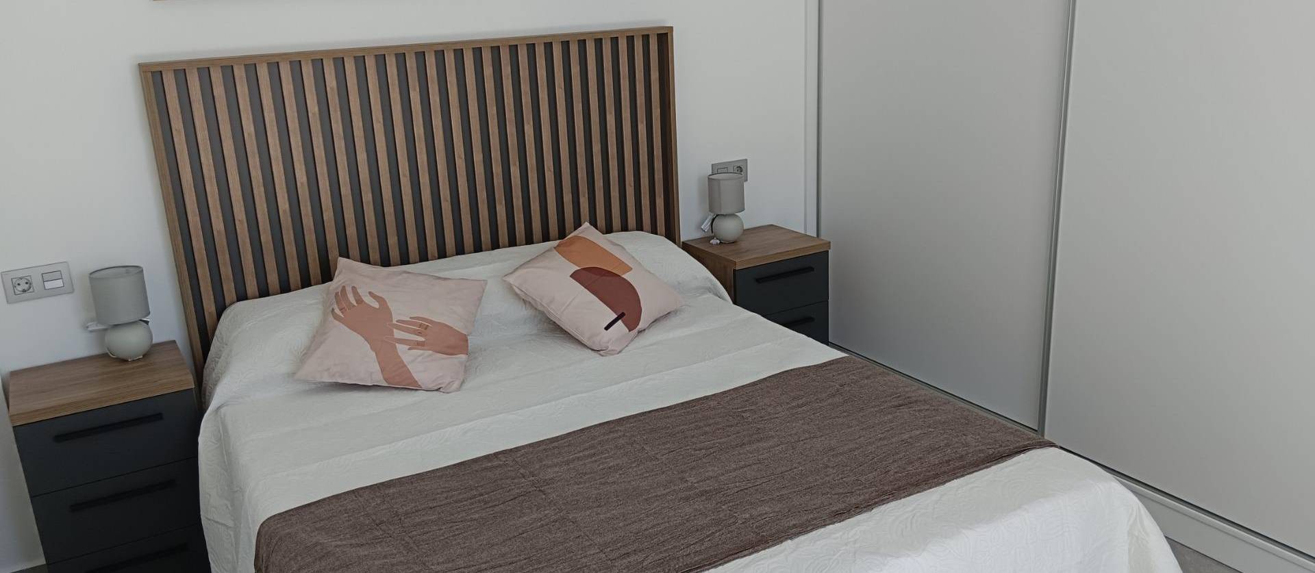 Nueva construcción  - Villa - San Fulgencio