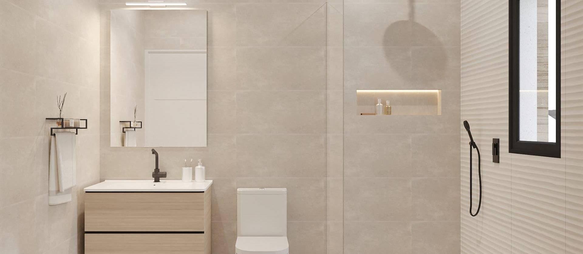 New Build - Bungalow - San Pedro del Pinatar - San Pedro de Pinatar