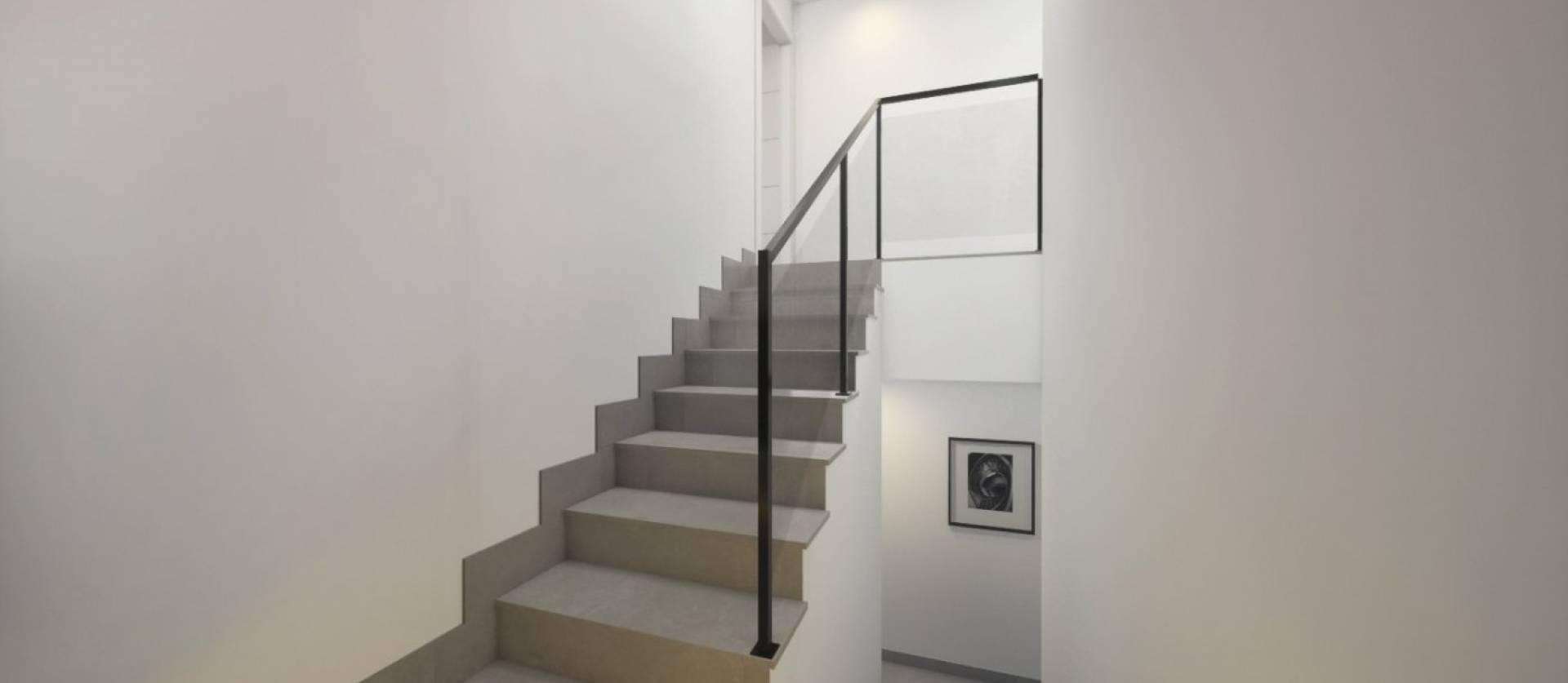 Nouvelle construction - Villa - Los Alcázares