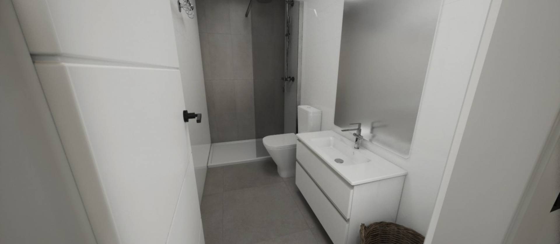 Nouvelle construction - Villa - Los Alcázares