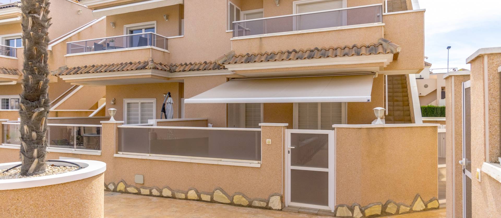 Venta - Apartment - Los Balcones - Los Altos del Edén - Los Altos