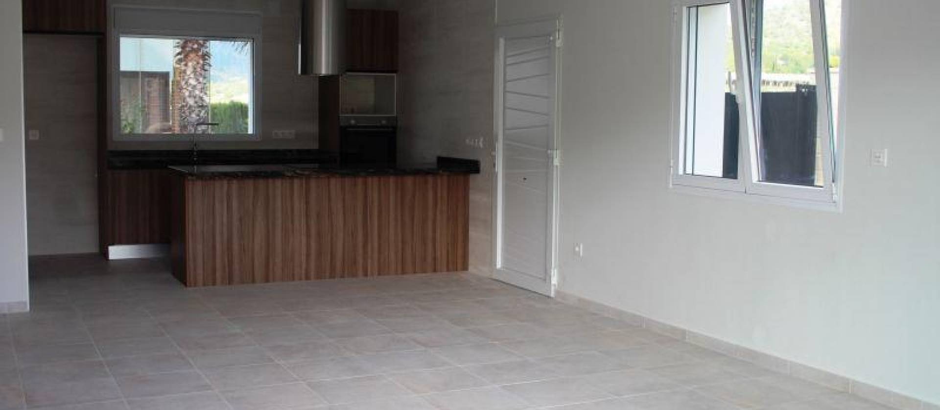 New Build - Villa - La Romana - None