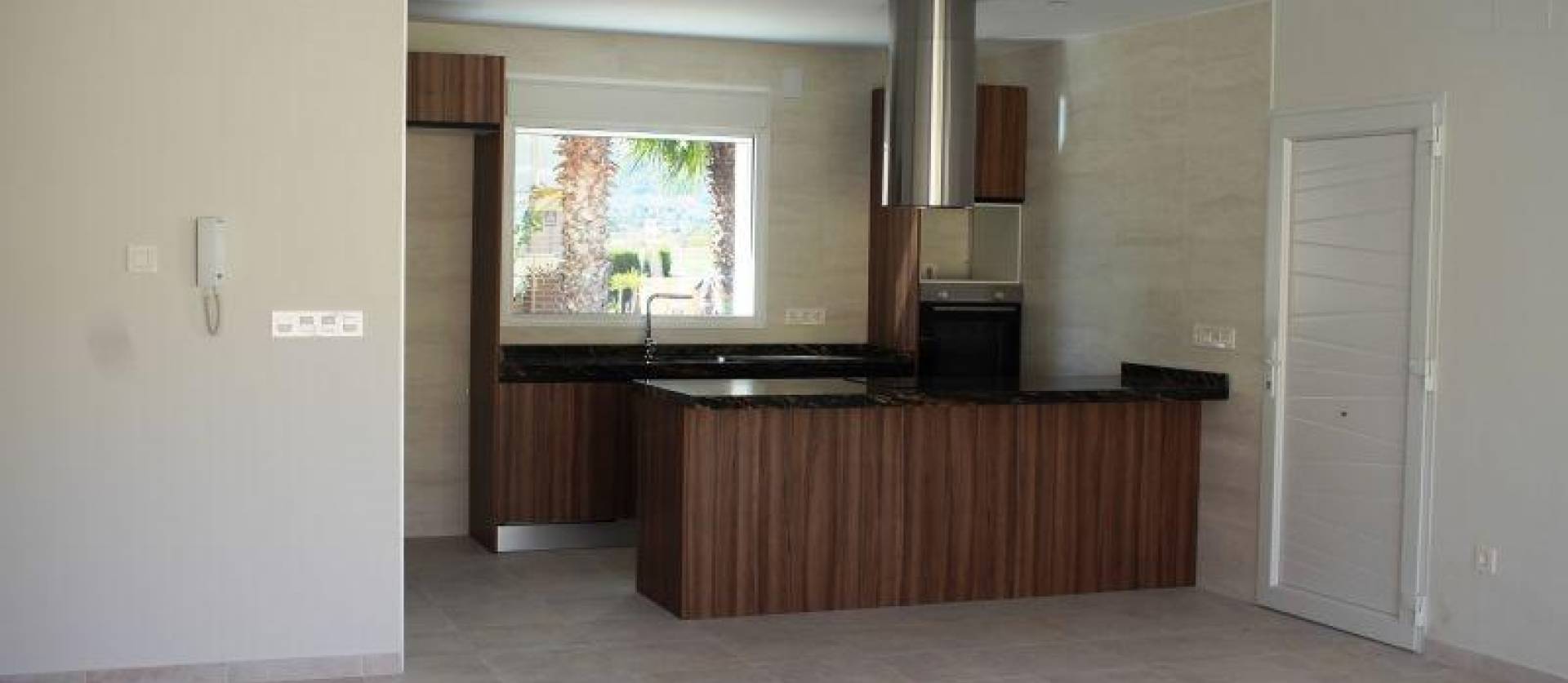 New Build - Villa - La Romana - None