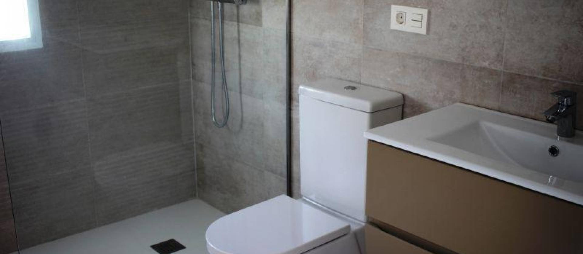 New Build - Villa - La Romana - None