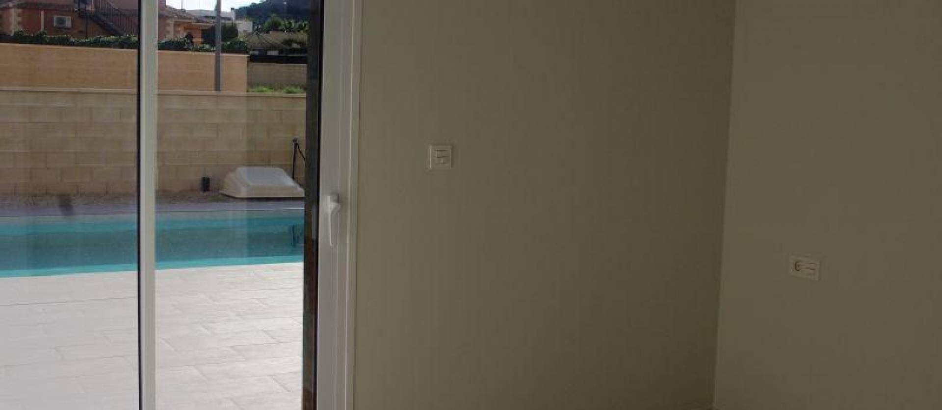 New Build - Villa - La Romana - None