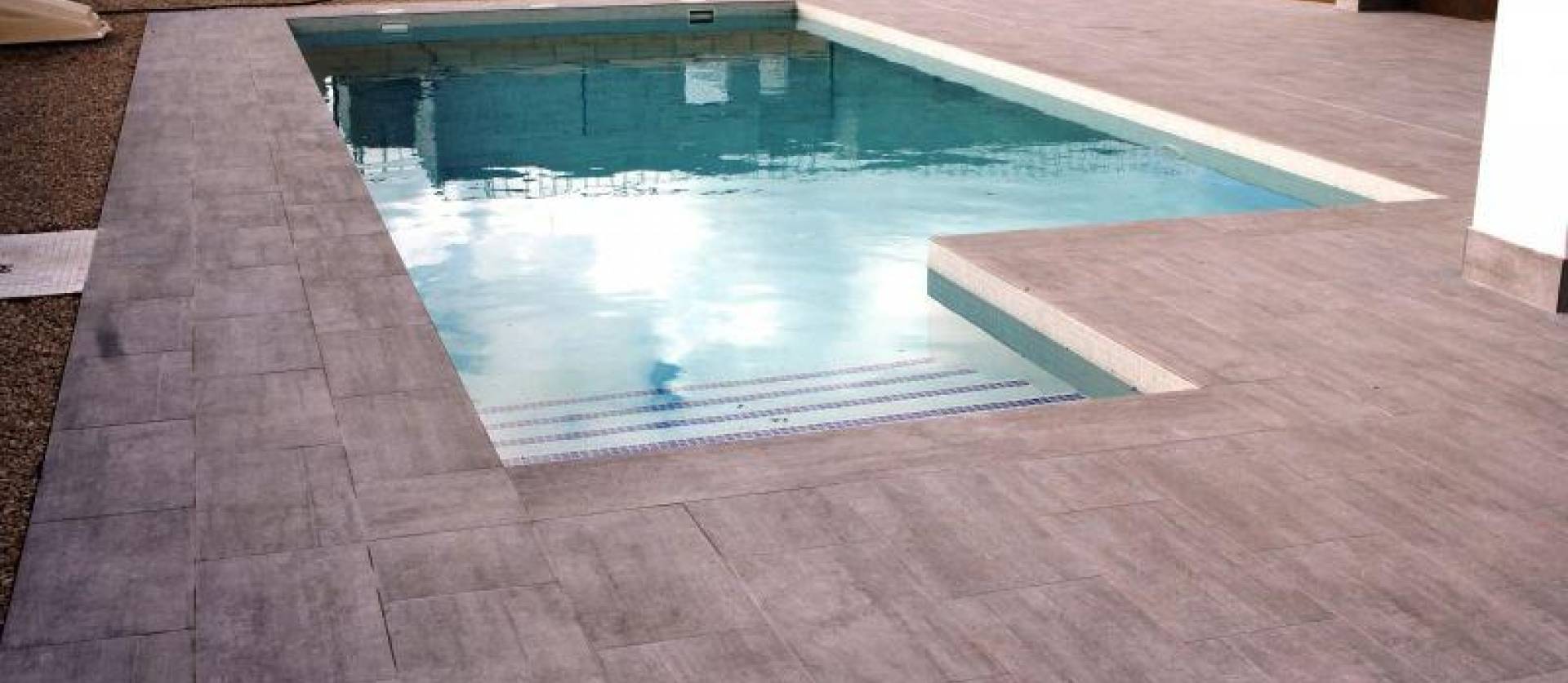 New Build - Villa - La Romana - None