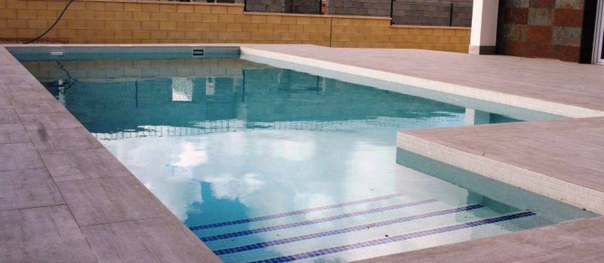 New Build - Villa - La Romana - None