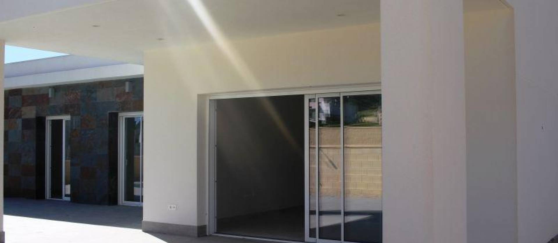 New Build - Villa - La Romana - None