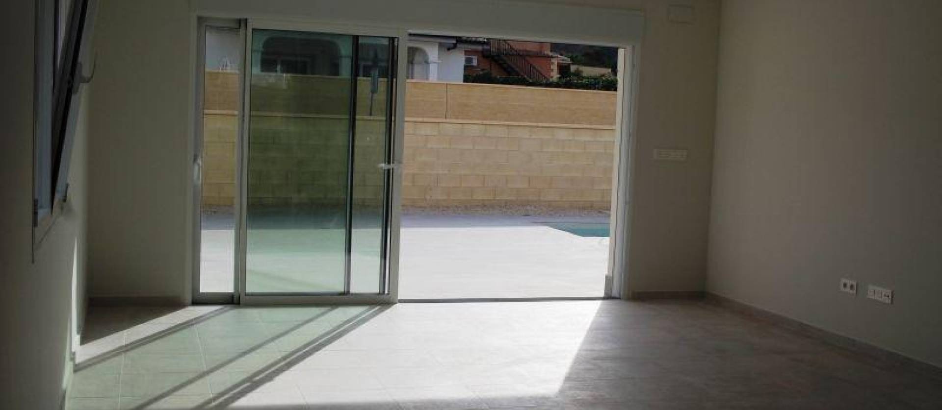 New Build - Villa - La Romana - None