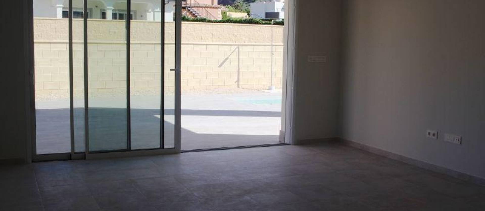 New Build - Villa - La Romana - None