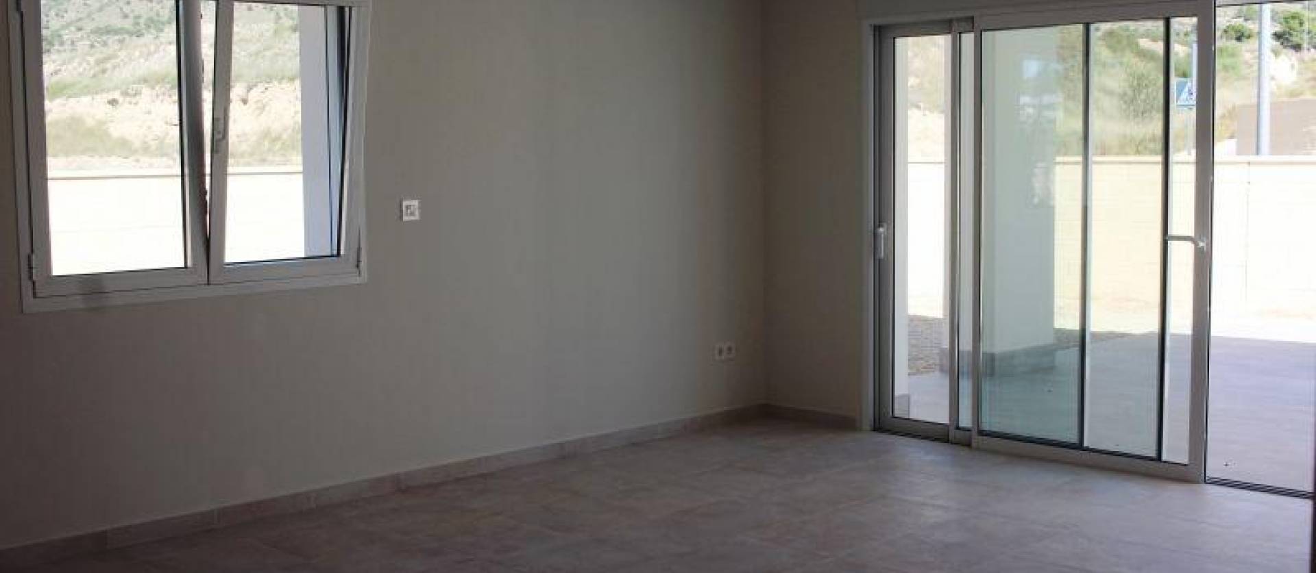 New Build - Villa - La Romana - None