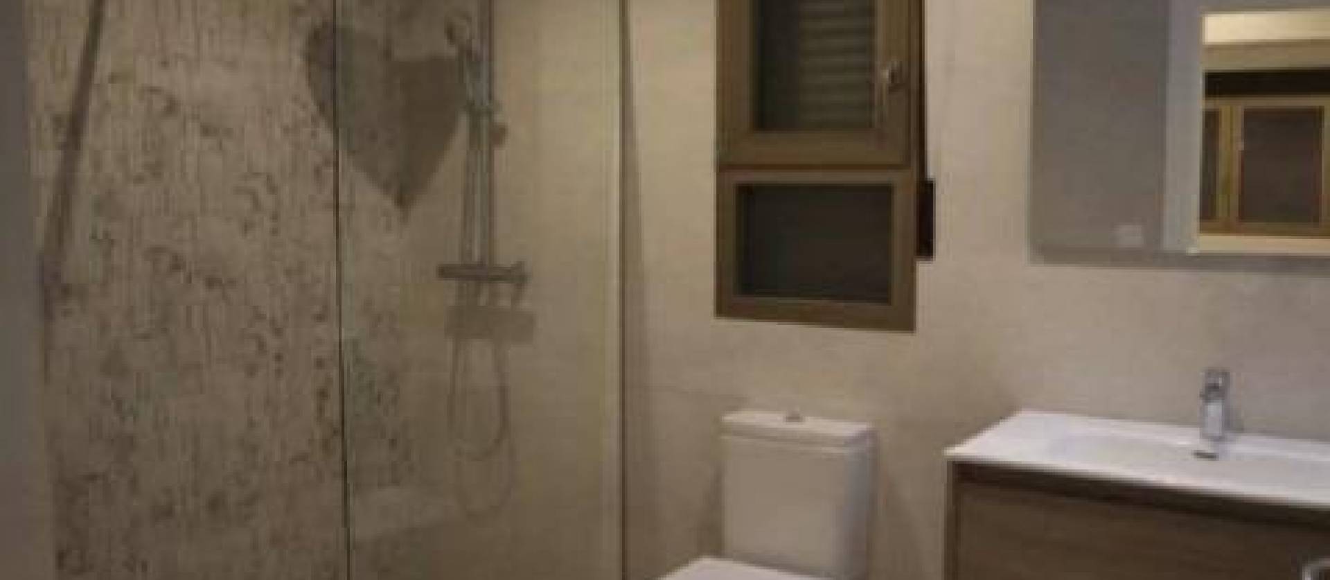 Nueva construcción  - Villa - Aspe