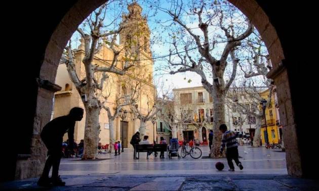 Nueva construcción  - Villa - Aspe