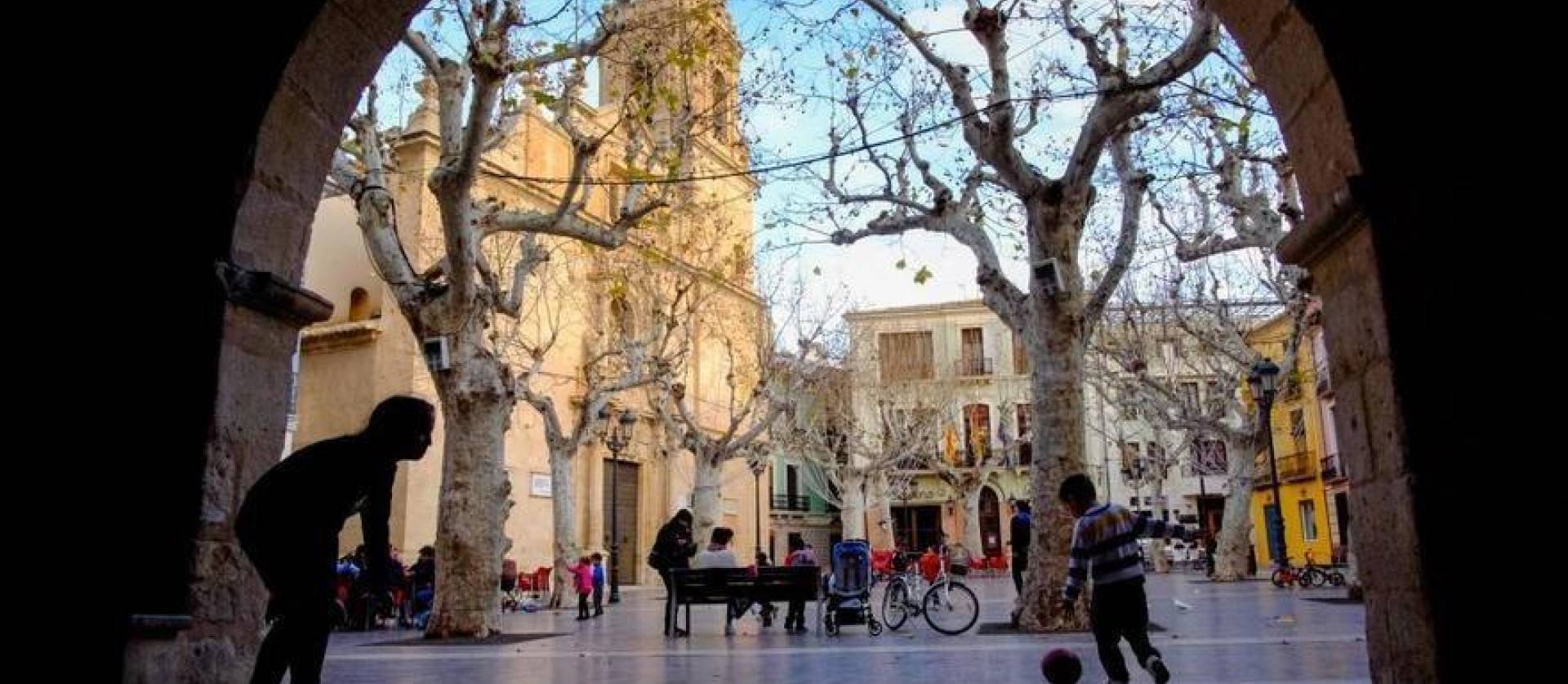 Nueva construcción  - Villa - Aspe