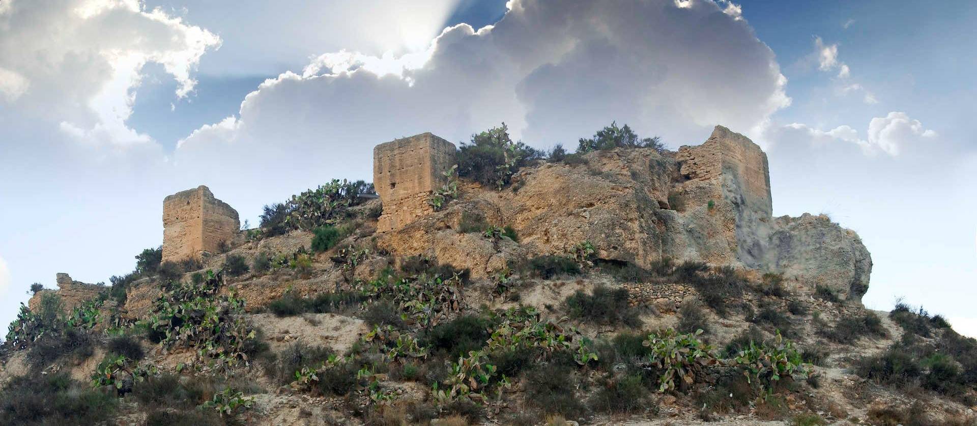 Nueva construcción  - Villa - Aspe