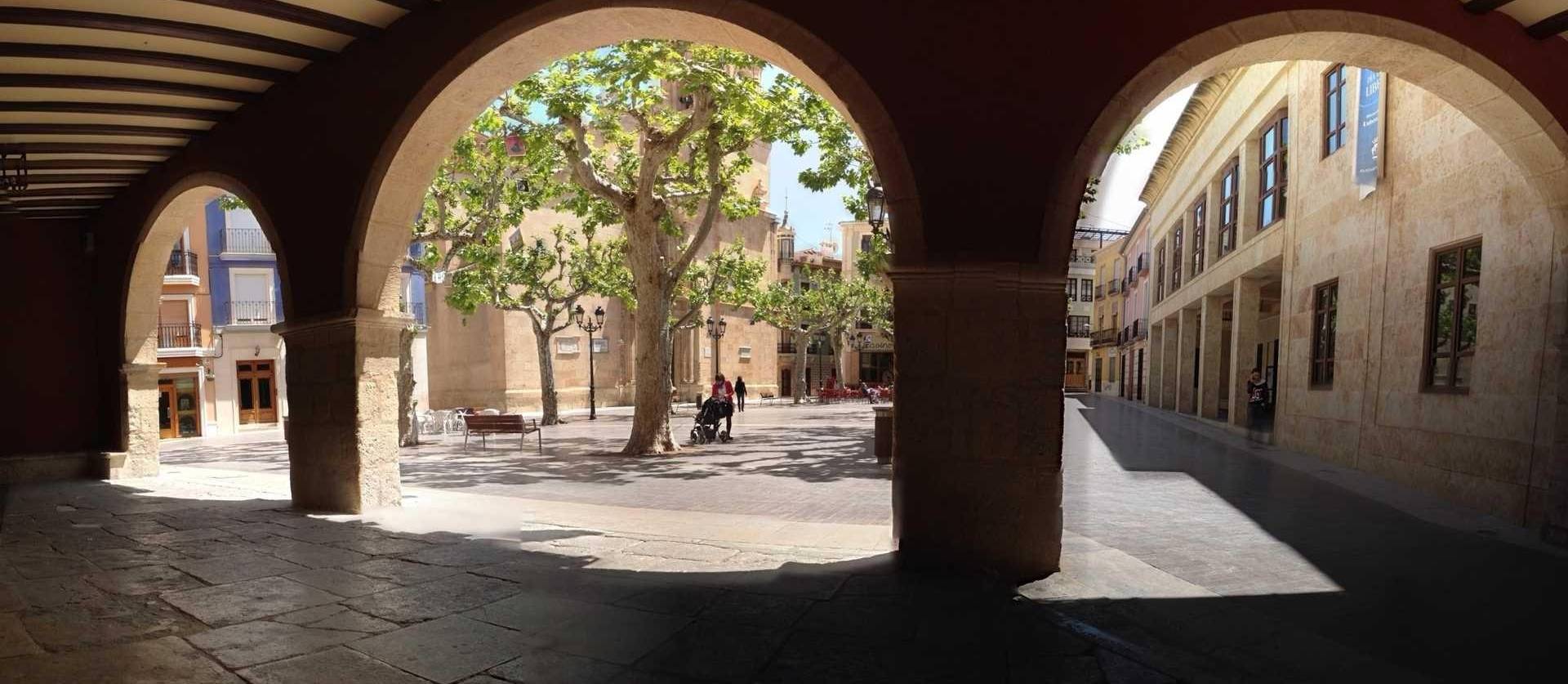 Nueva construcción  - Villa - Aspe