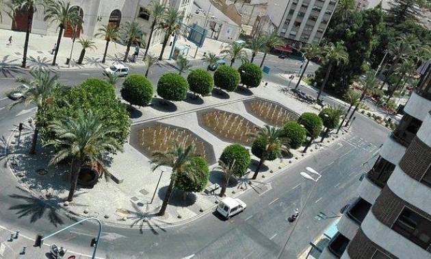 Nueva construcción  - Villa - Aspe