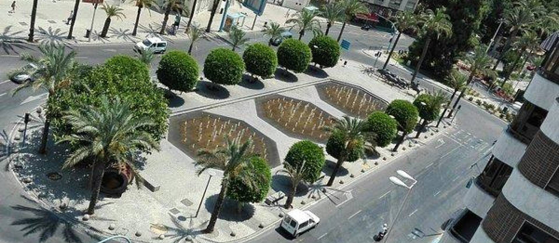 Nueva construcción  - Villa - Aspe