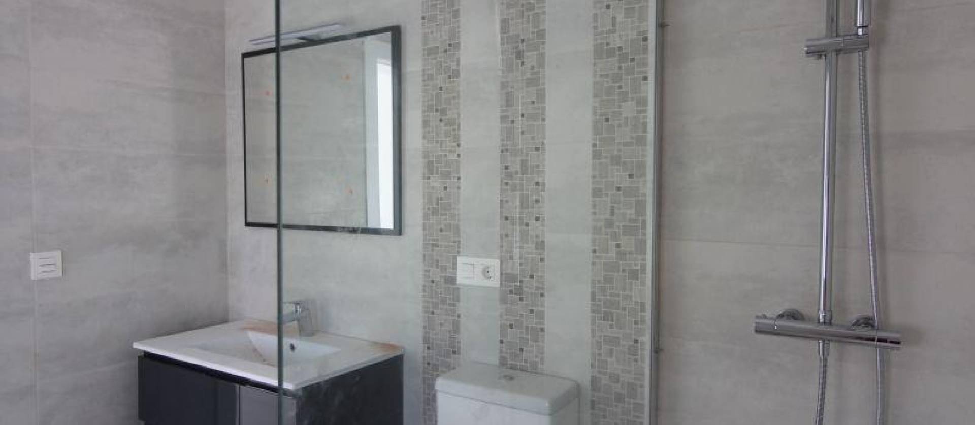 New Build - Villa - Aspe - Center