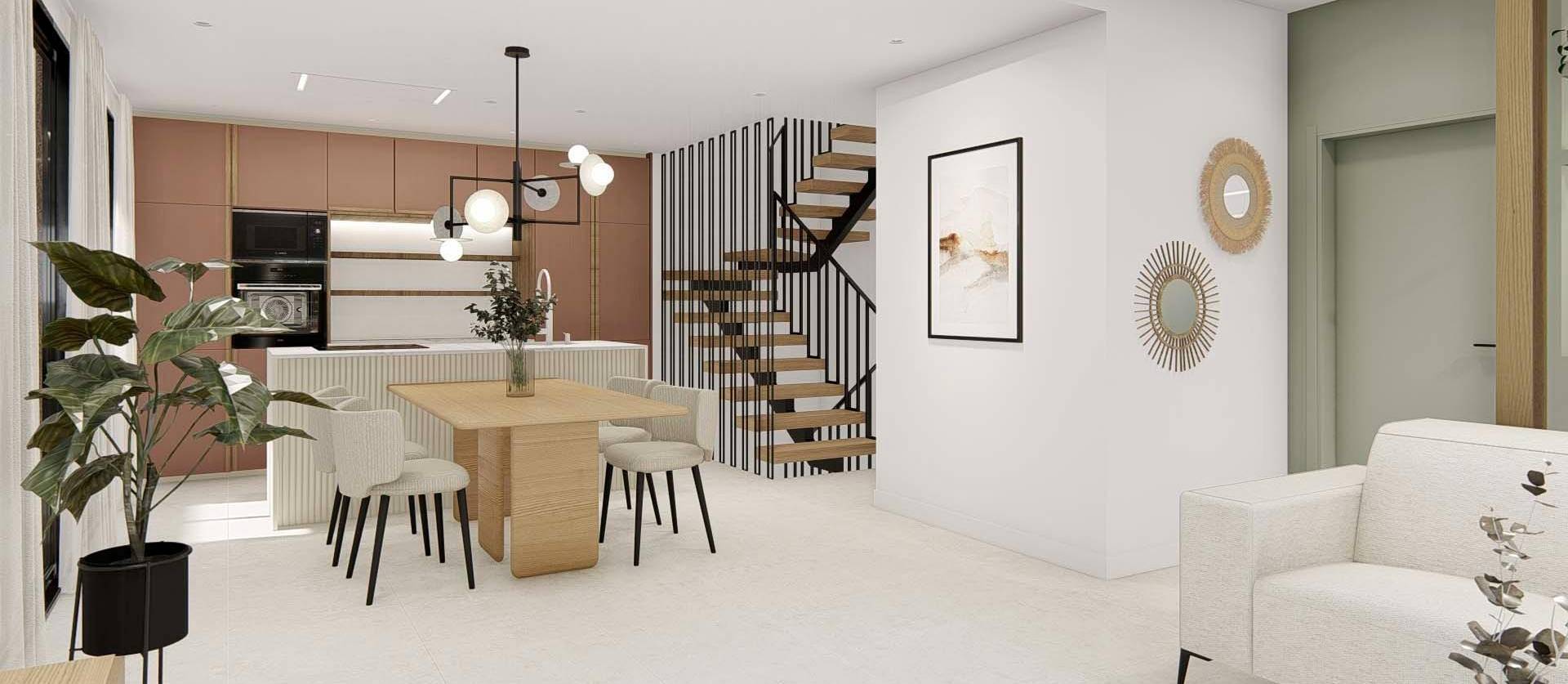 New Build - Semi Detached - Dolores - 03150