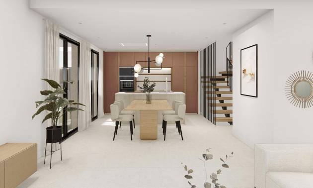 New Build - Semi Detached - Dolores - 03150