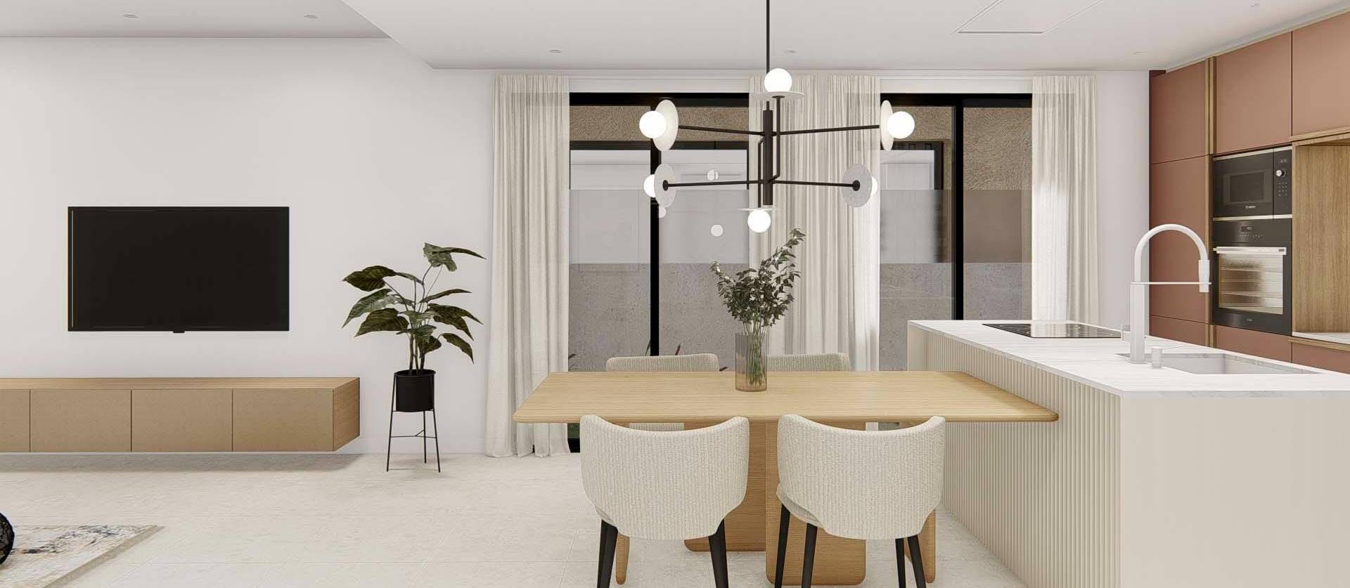 New Build - Semi Detached - Dolores - 03150