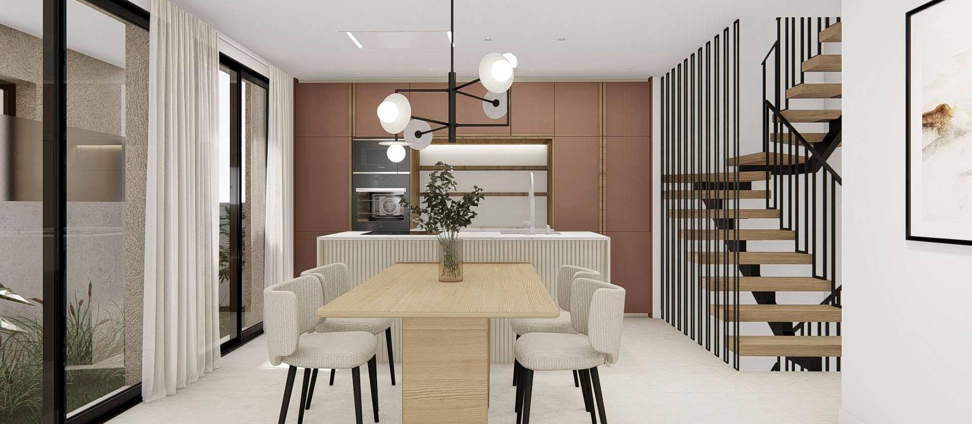 New Build - Semi Detached - Dolores - 03150