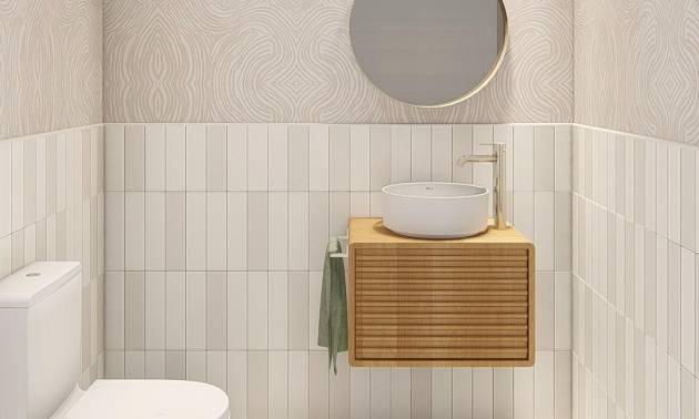 New Build - Semi Detached - Dolores - 03150