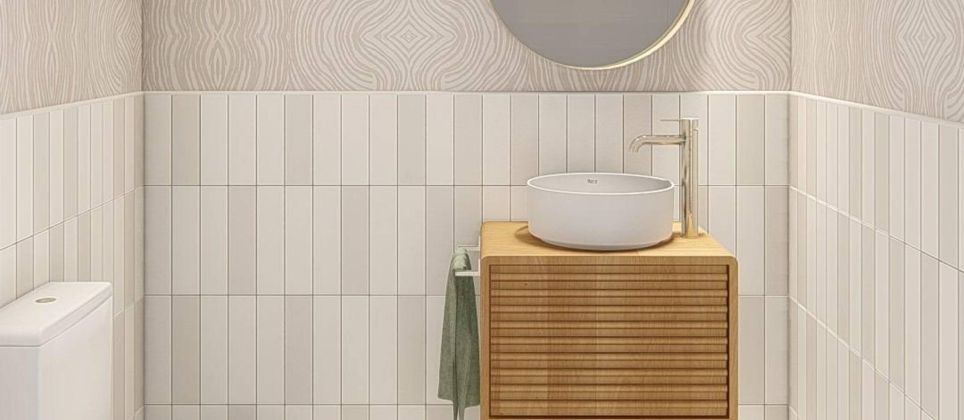 New Build - Semi Detached - Dolores - 03150