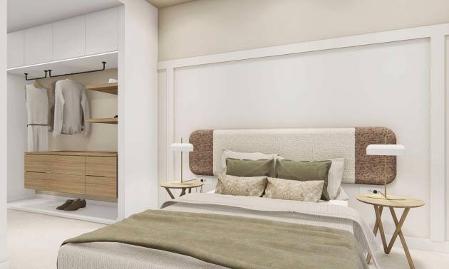 New Build - Semi Detached - Dolores - 03150