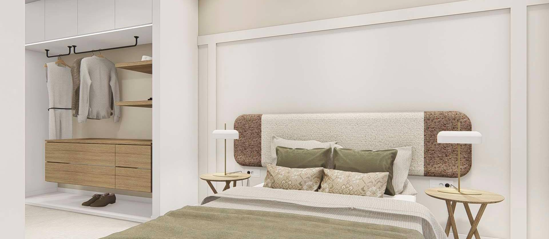 New Build - Semi Detached - Dolores - 03150