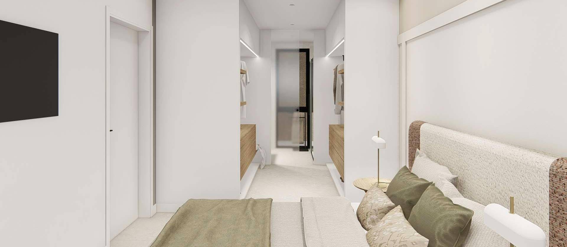 New Build - Semi Detached - Dolores - 03150