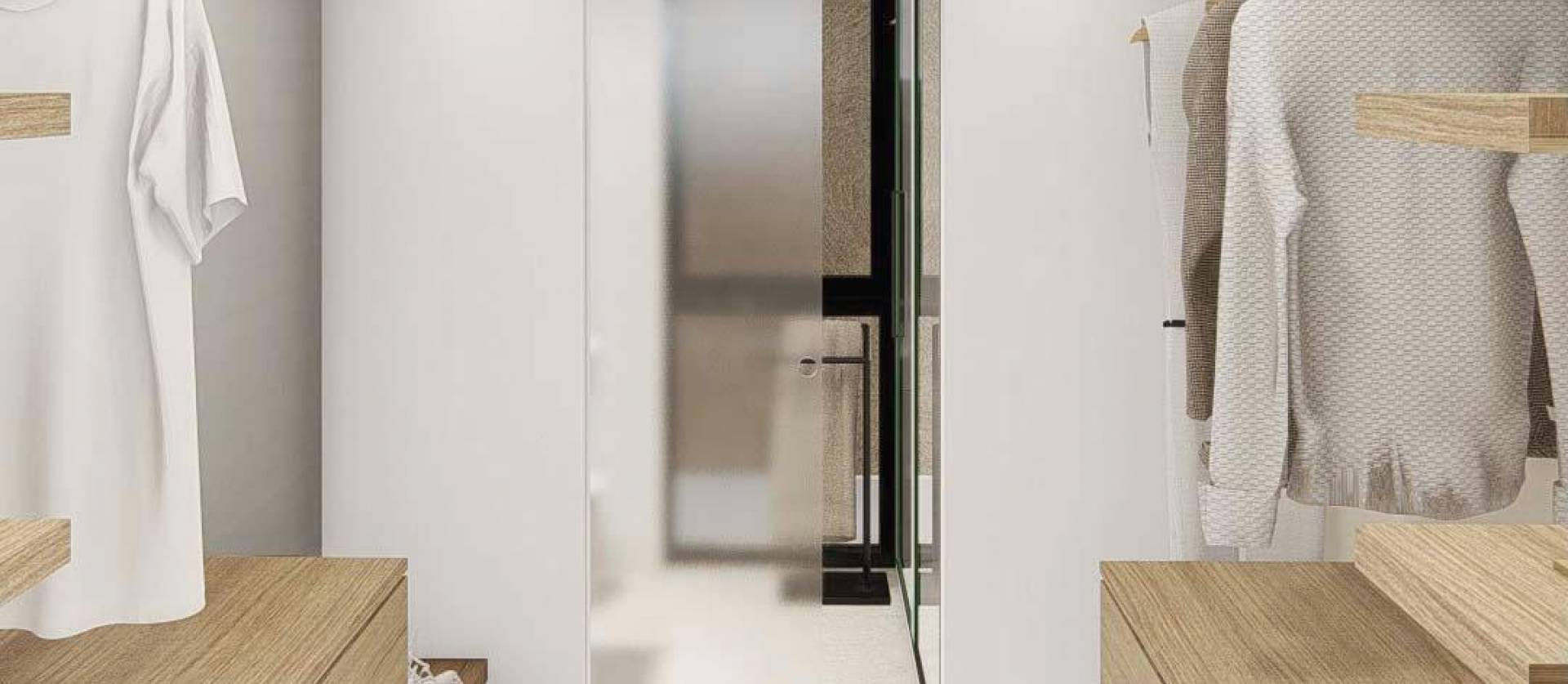 New Build - Semi Detached - Dolores - 03150