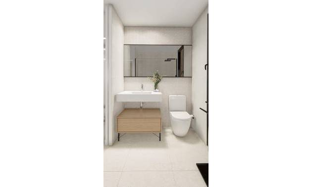 New Build - Semi Detached - Dolores - 03150