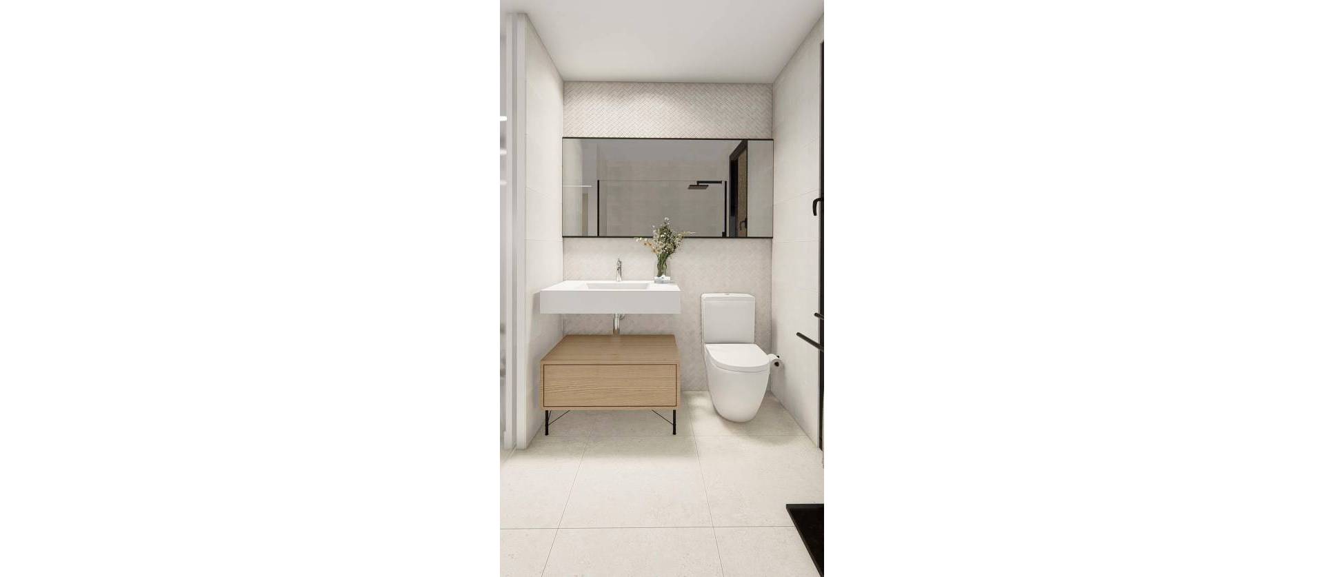 New Build - Semi Detached - Dolores - 03150