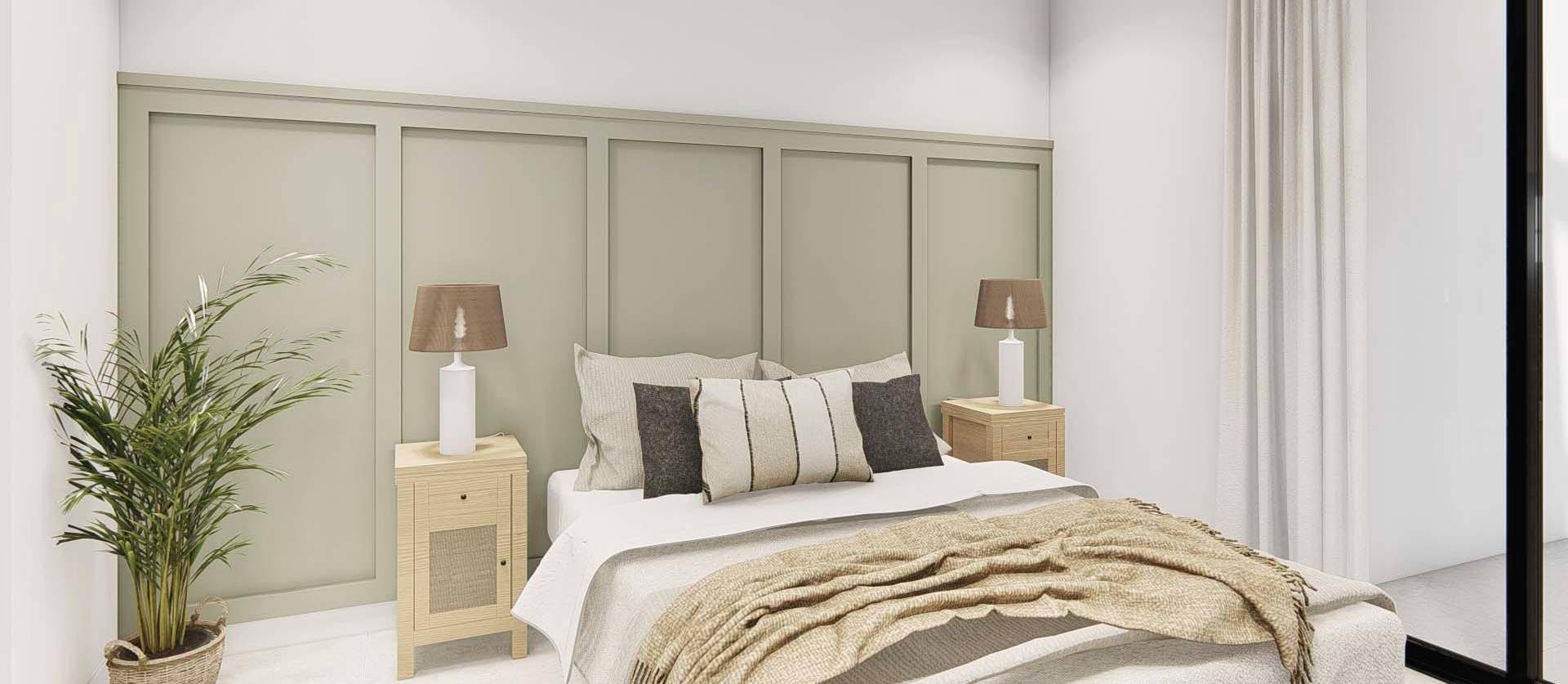 New Build - Semi Detached - Dolores - 03150