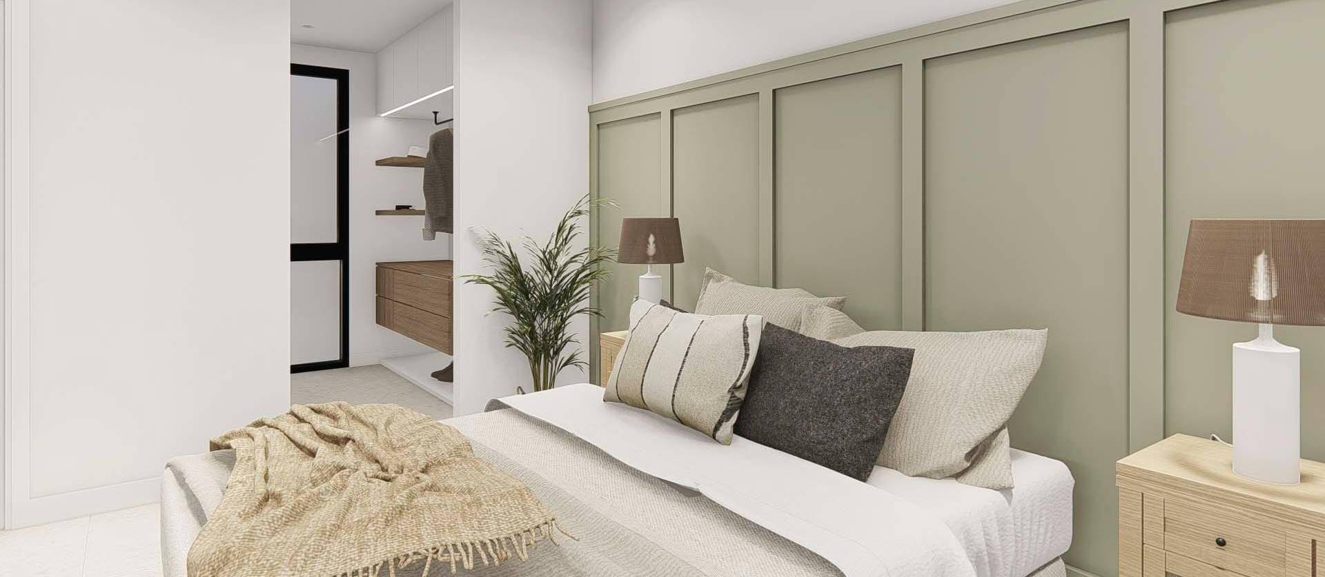 New Build - Semi Detached - Dolores - 03150