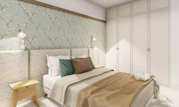 New Build - Semi Detached - Dolores - 03150