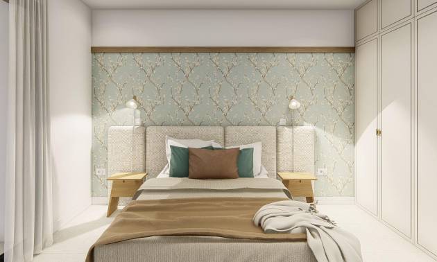 New Build - Semi Detached - Dolores - 03150