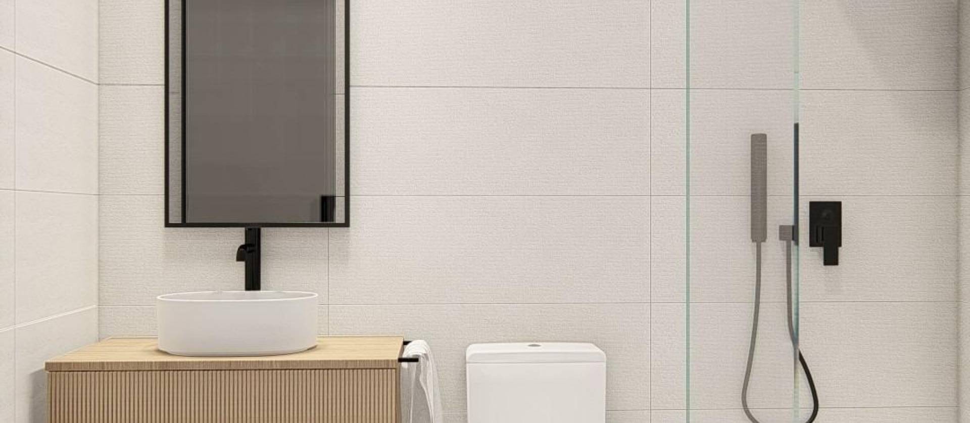 New Build - Semi Detached - Dolores - 03150