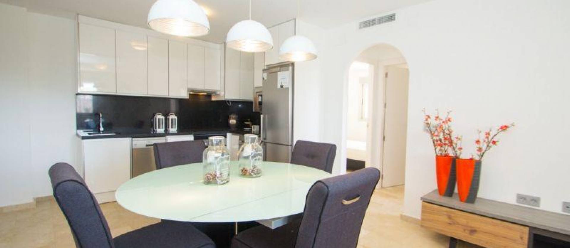 New Build - Apartment - Orihuela Costa - Las Filipinas