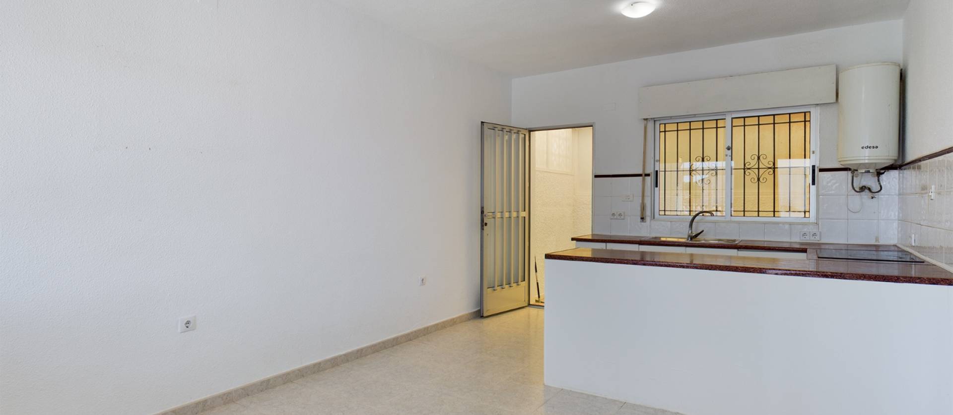 Sale - Bungalow - Pinar de Campoverde