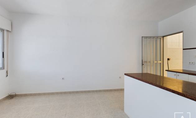 Sale - Bungalow - Pinar de Campoverde