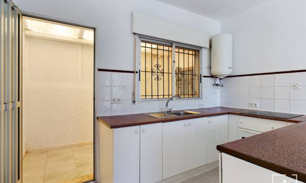 Sale - Bungalow - Pinar de Campoverde