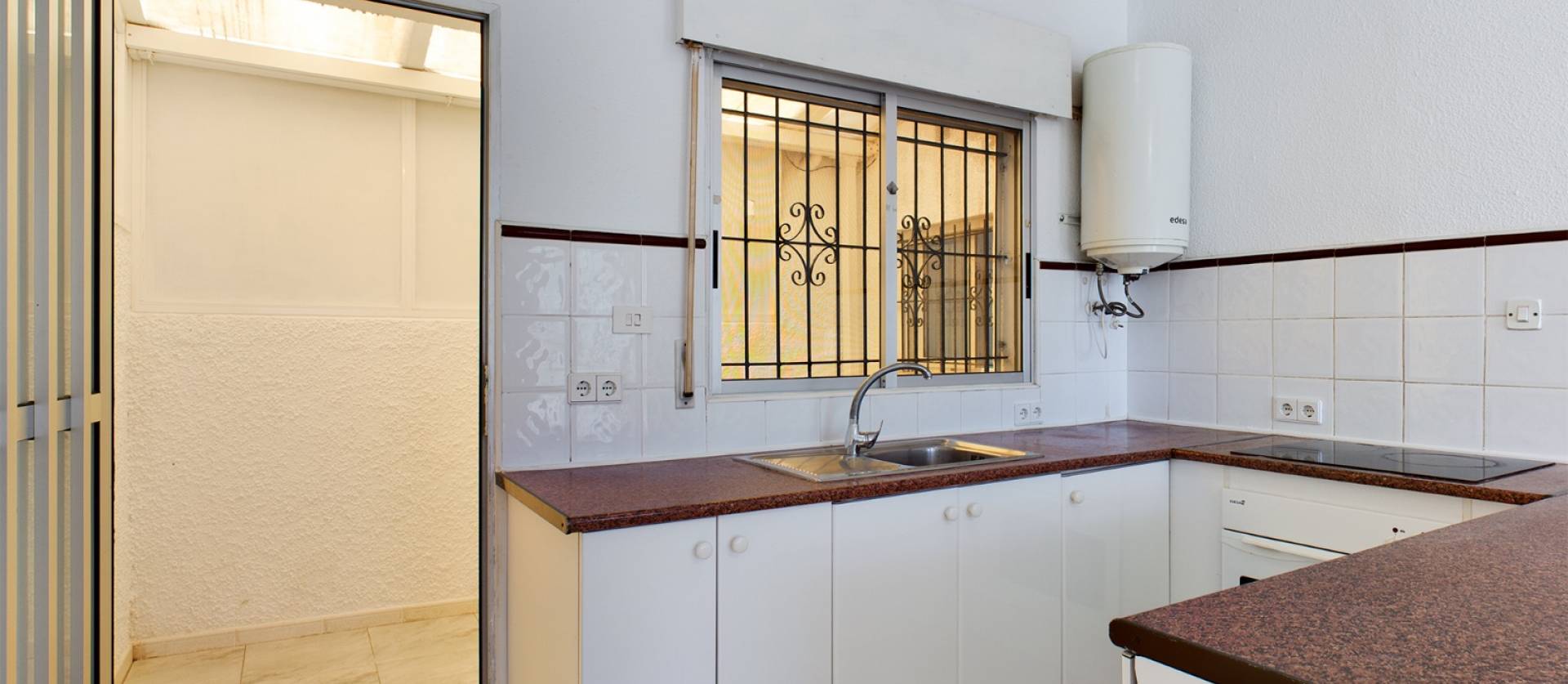 Sale - Bungalow - Pinar de Campoverde