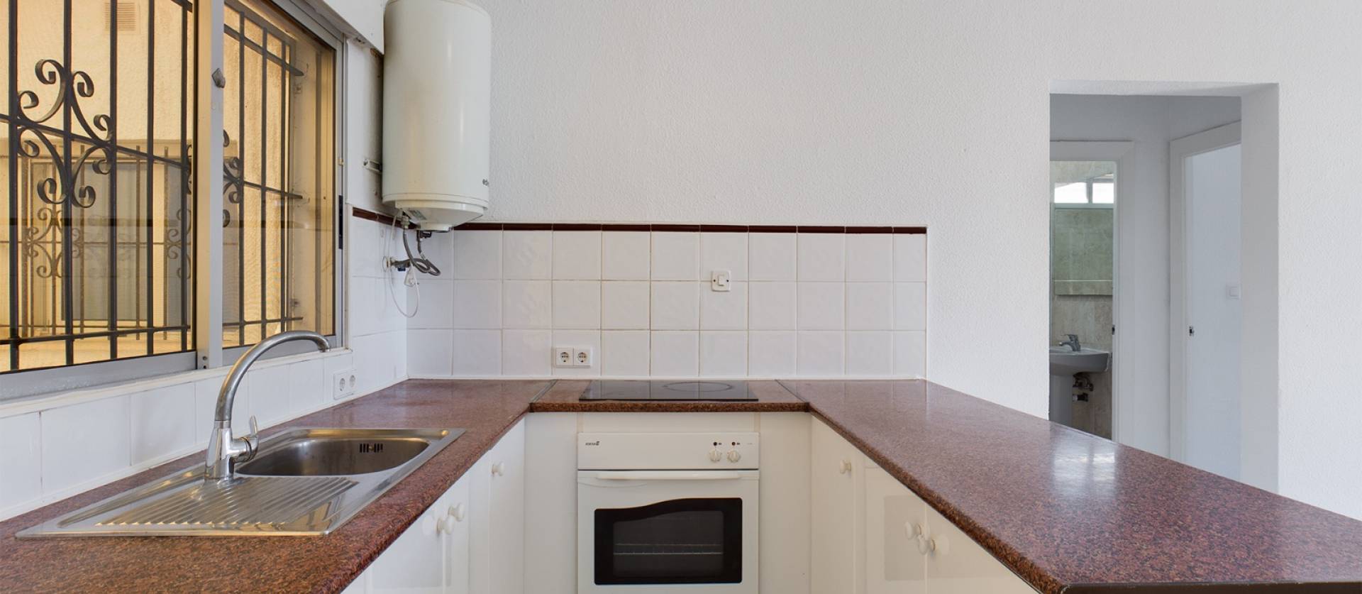 Sale - Bungalow - Pinar de Campoverde